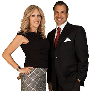 Business Card Agent Photo